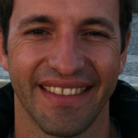 Daniel Hansen