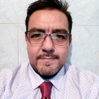 Xavier Lopez