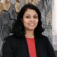 Archana A