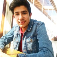 Halil İbrahim ALTINTAŞ