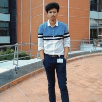 Souradeep Sarkar