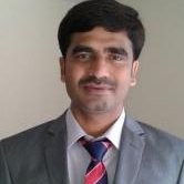 Obul Reddy