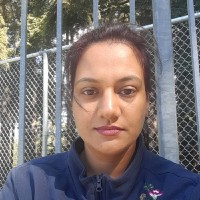 Sahar Afshan Rameez