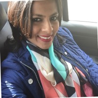 Shama Shroff