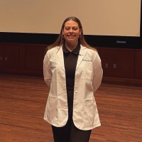 Mackenzie Straw, Pt, Dpt