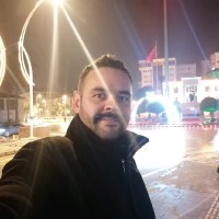 Ismail Karataş
