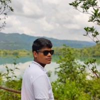 Sahil Kawade
