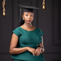 Christine Mwangi