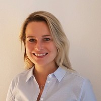 Maaike Wedzinga