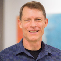 Tim Thornburg