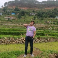 Gaurav Daga