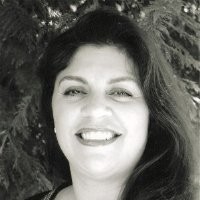 Yolanda Moreno Garcia