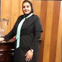 Fahimeh Salehi