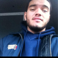 Daniel Maldonado
