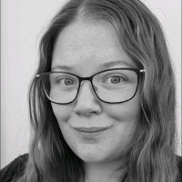 Sarah Watson
