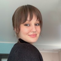 Daria Khalimdarova