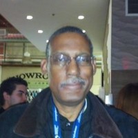 James   A. Staten