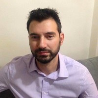 George Stavropoulos