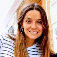 Maria Luz Ruiz