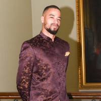 Shakir Amory ACIM
