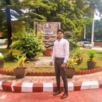 Amal M Anilkumar