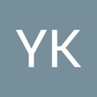 Yk Kim
