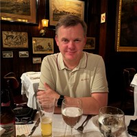 Mark Tildesley