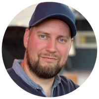 Svein Kristian Fløtre-Gansmoe