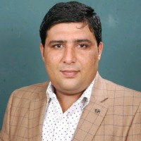 Mohit Sharma