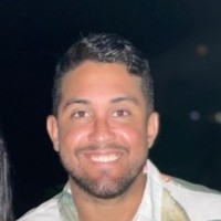 Luís Fernando Nascimento Silva