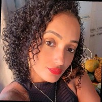 Maria José Vieira de Oliveira