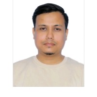 Saud Ahmad