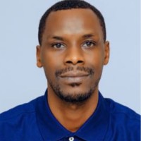 Edison Mbundi Nzahemba