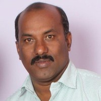 Babu Natarajan