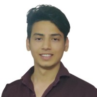 Deepash Pangali