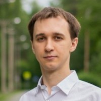 Ilia Kostogrud