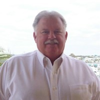 Bruce Mcgill