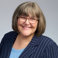 Angela J. Harris, CG®