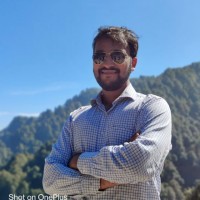 Himanshu Gupta