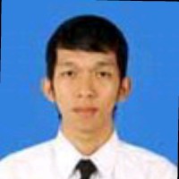Syahroni Arisetiawan