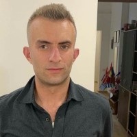 Kurhanov Vladyslav