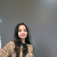 Parul Sharma
