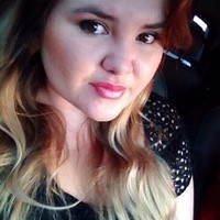 Morgana Vasconsellos