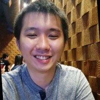 Eddie Chan