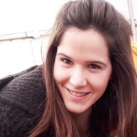 Jessica Ambrosio Oropesa