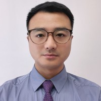 Aaron Zhang