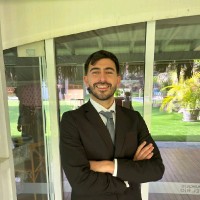 Nicolás Giménez Pañagua