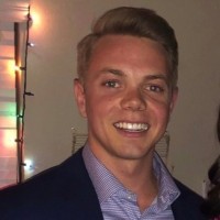 Harrison Holetz, MBA