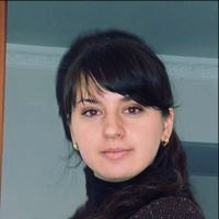 Alina Garaba
