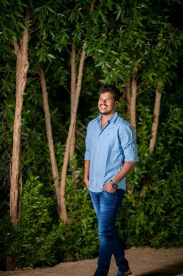 Ravindra Reddy